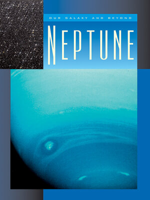 cover image of Neptune
